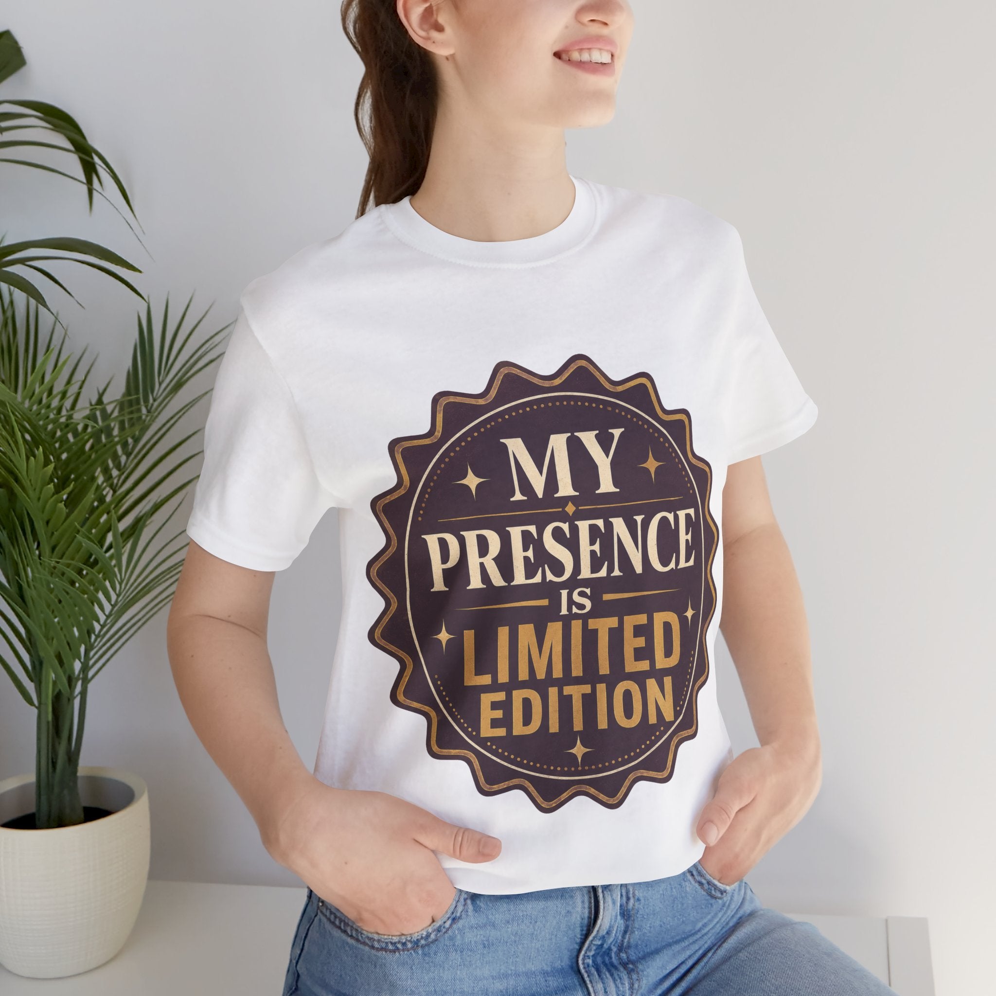 Color: White | Mockup 3