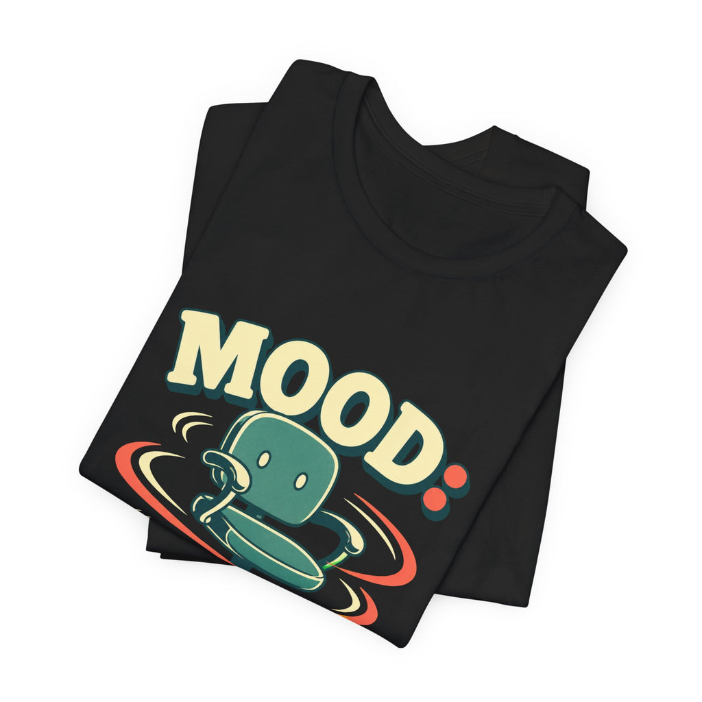 Color: Black | Mockup 2