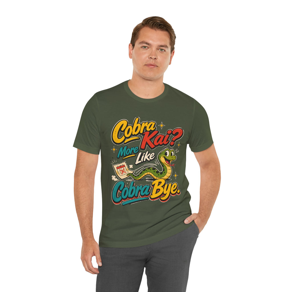 Color: Military Green | Mockup 2