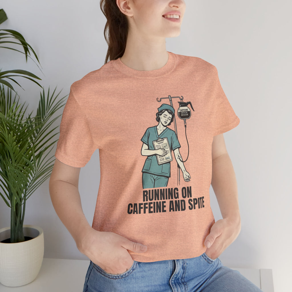 Color: HEATHER PEACH | Mockup 4