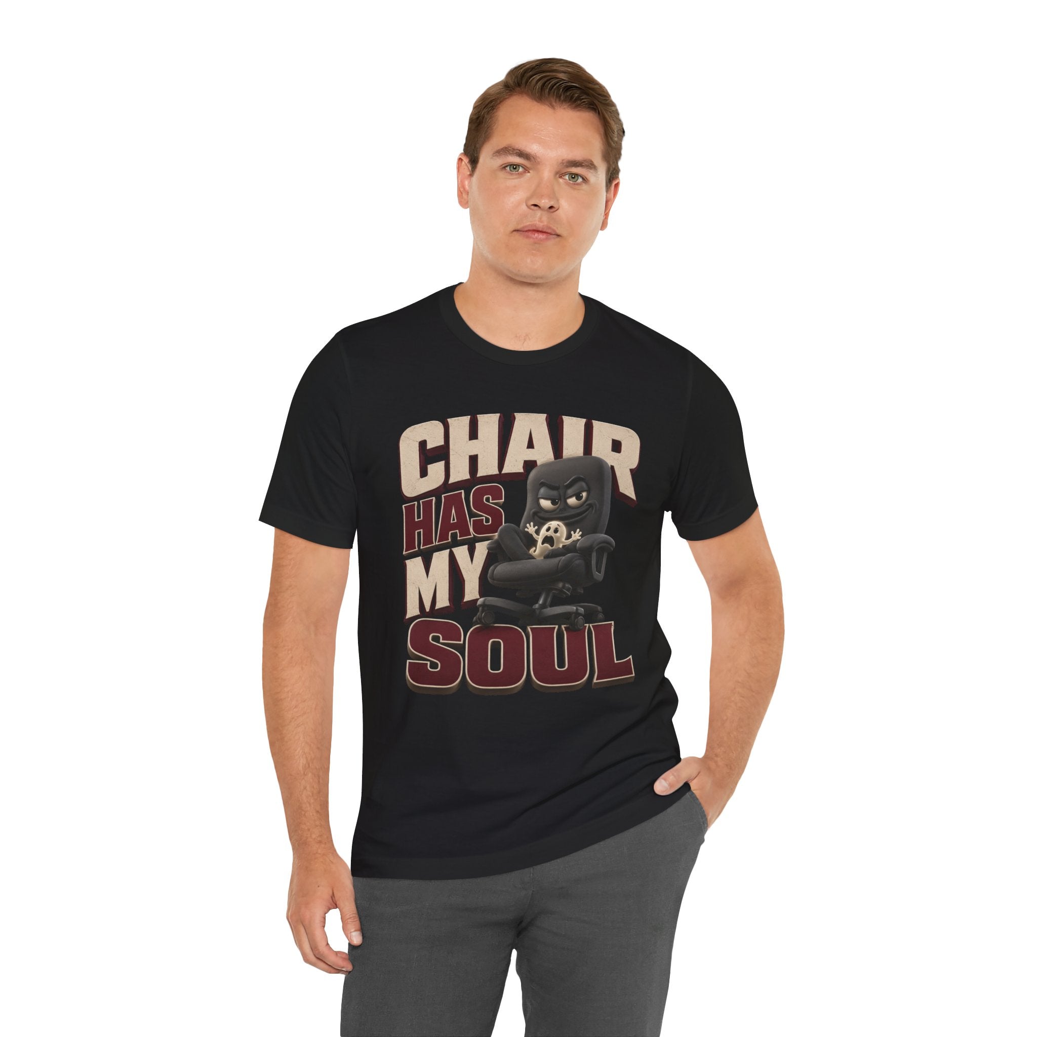 Color: Black | Mockup 2