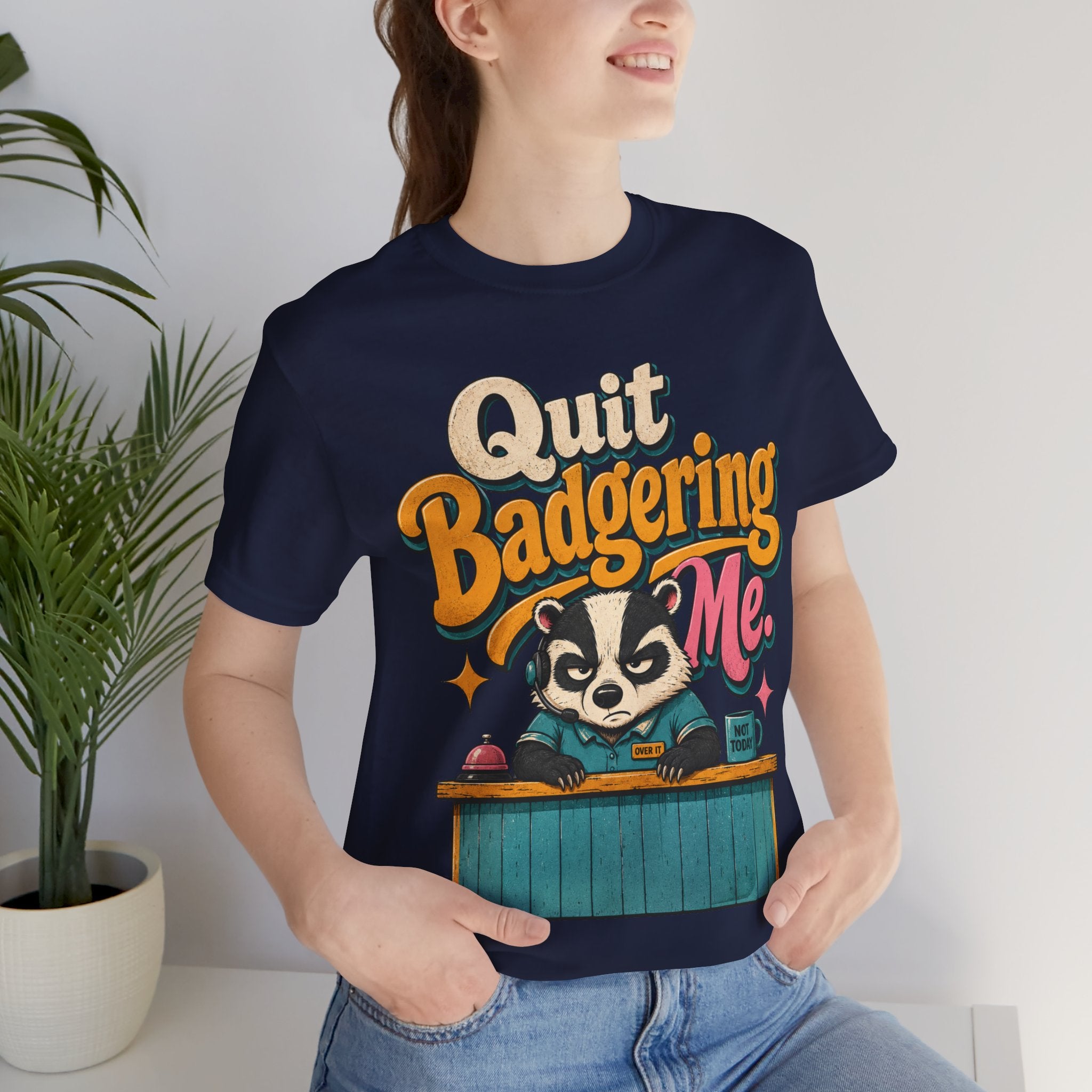 Color: Navy | Mockup 3