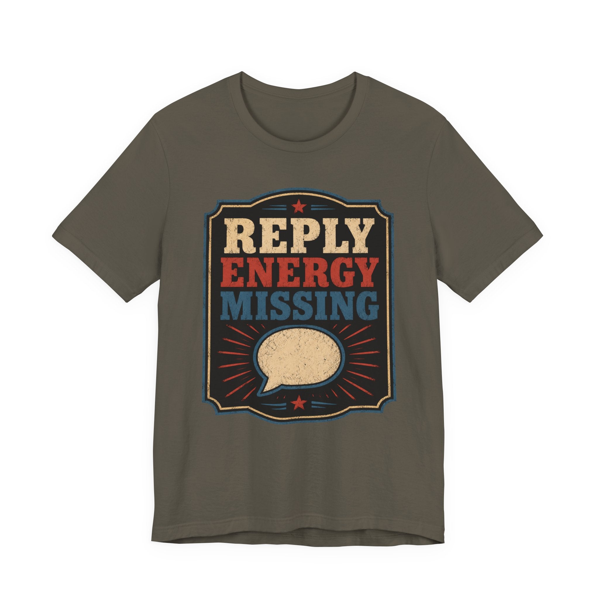 Color: Army | Mockup 1