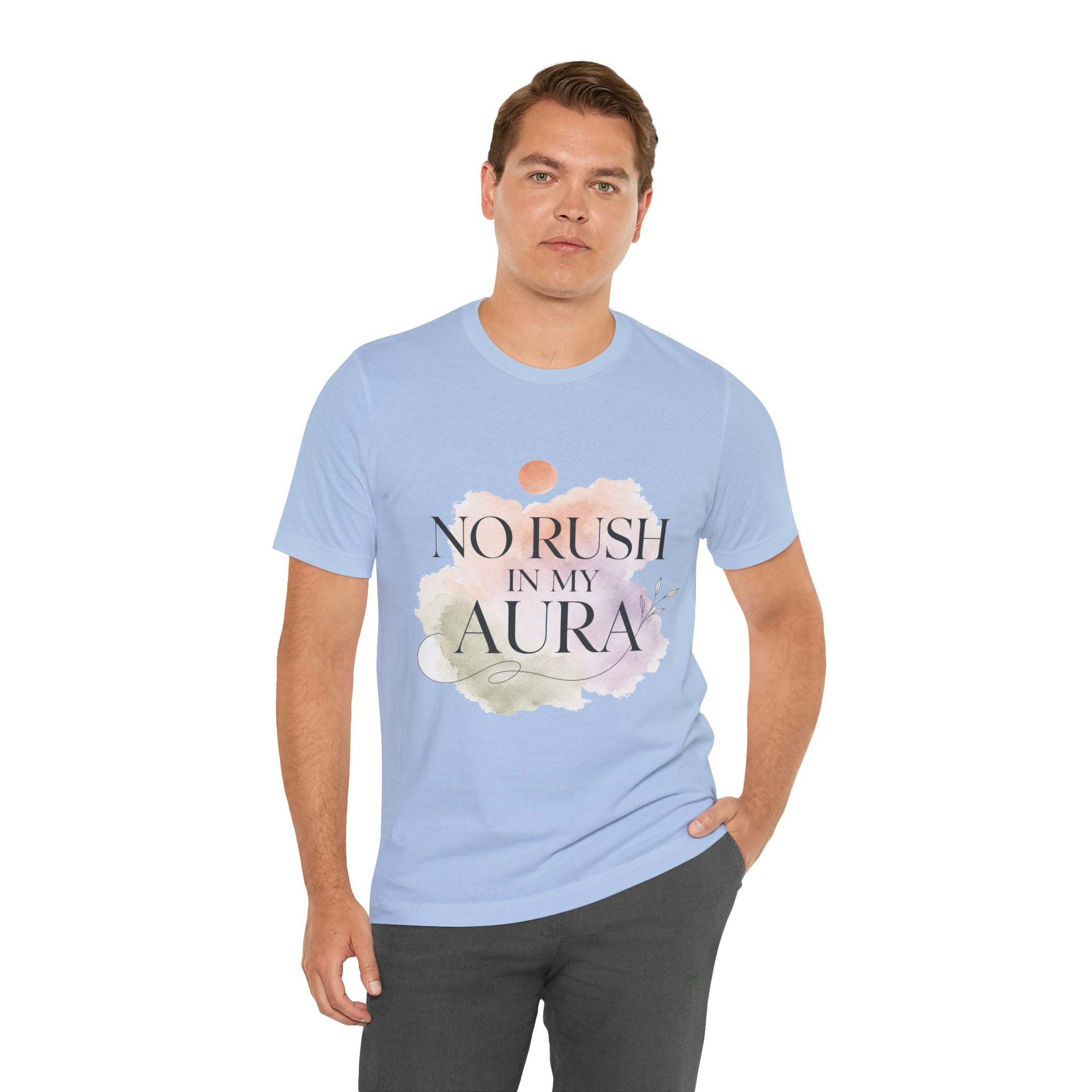 Color: Baby Blue | Mockup 2