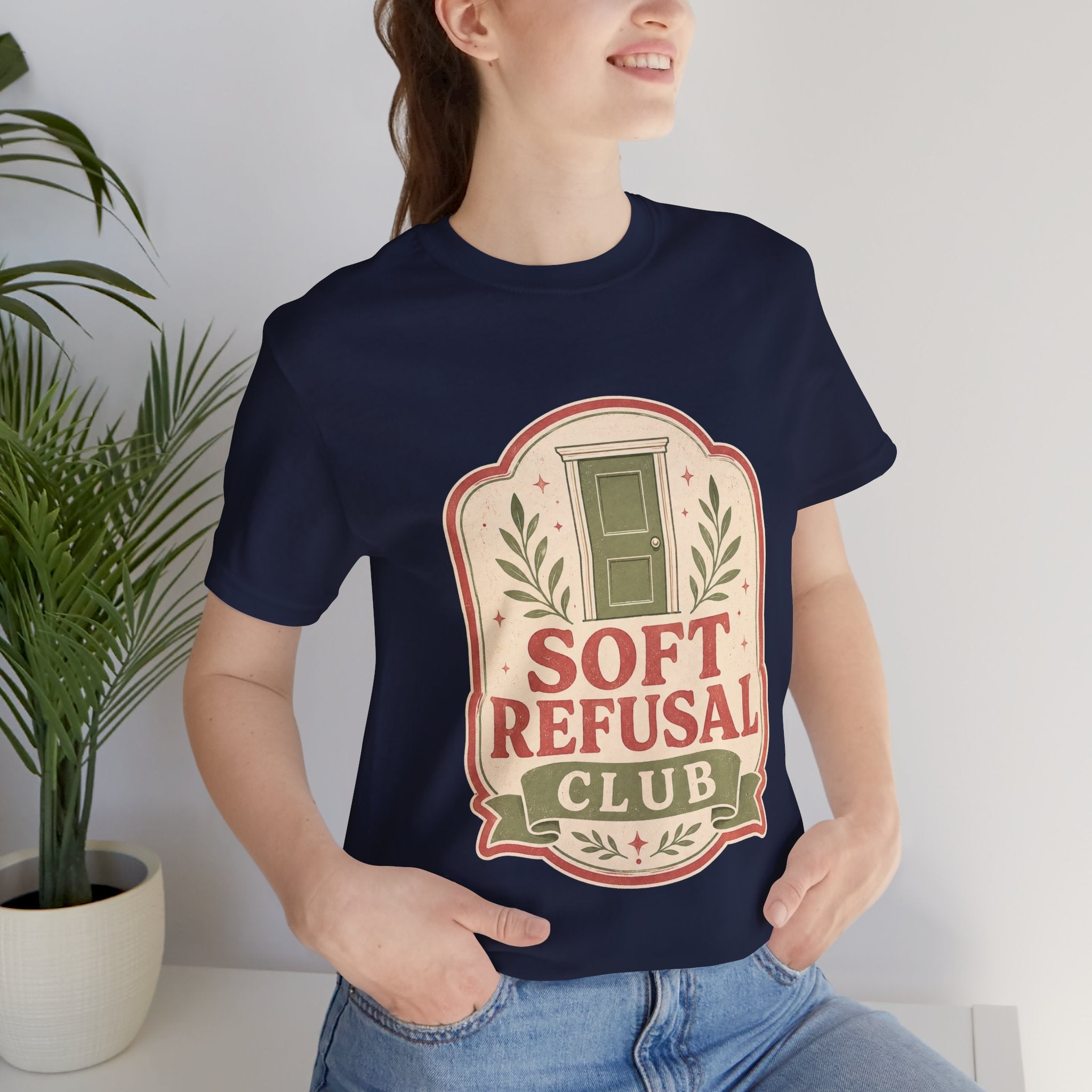 Color: Navy | Mockup 3