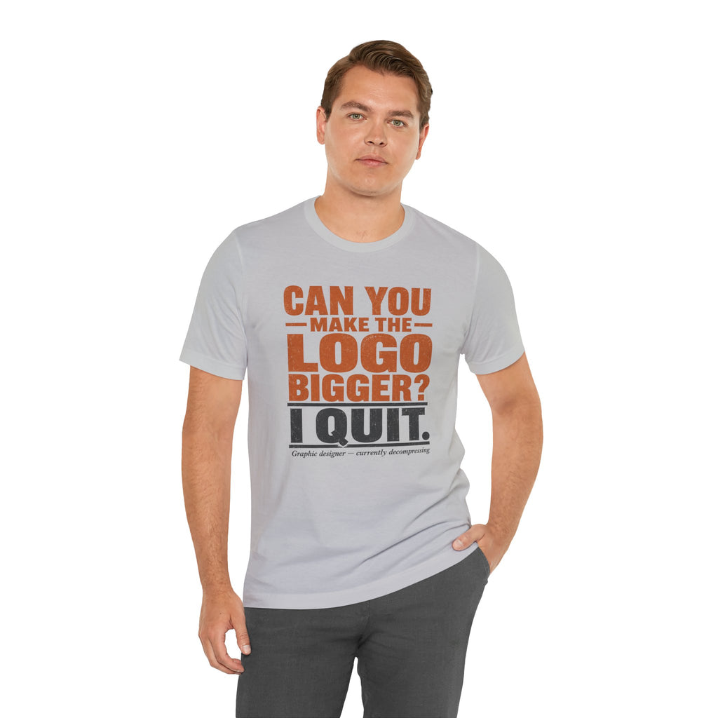Color: Athletic Grey | Mockup 2