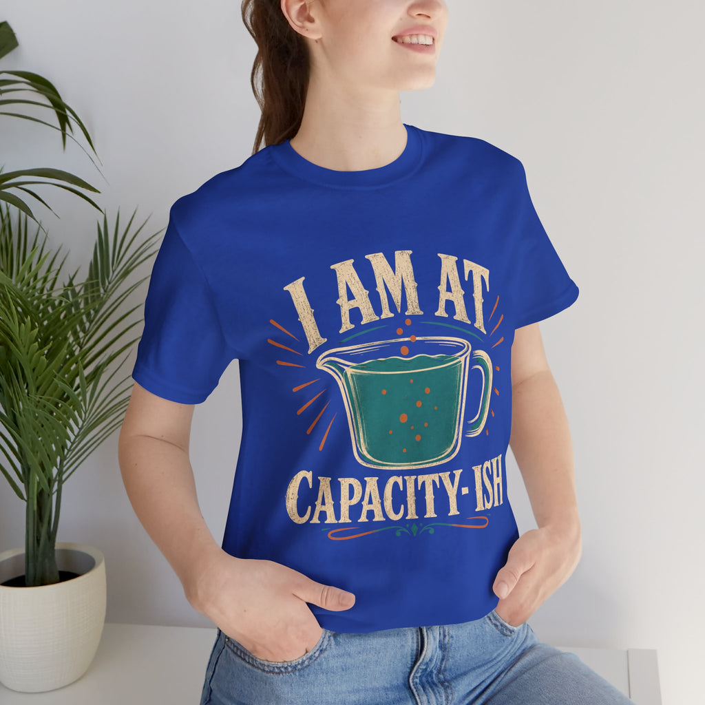 Color: True Royal | Mockup 3