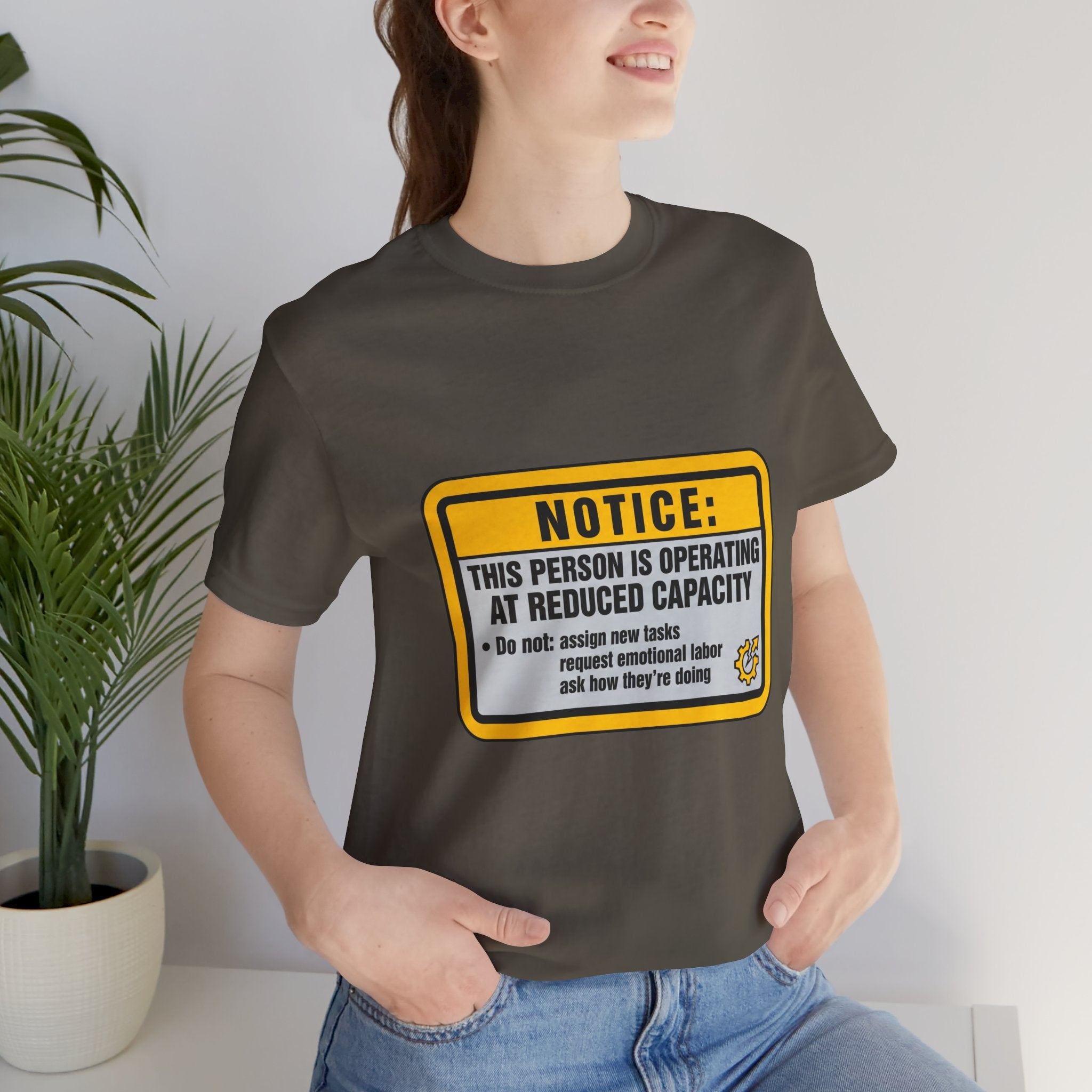 Color: Army | Mockup 3