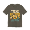 Color: Army | Mockup 1
