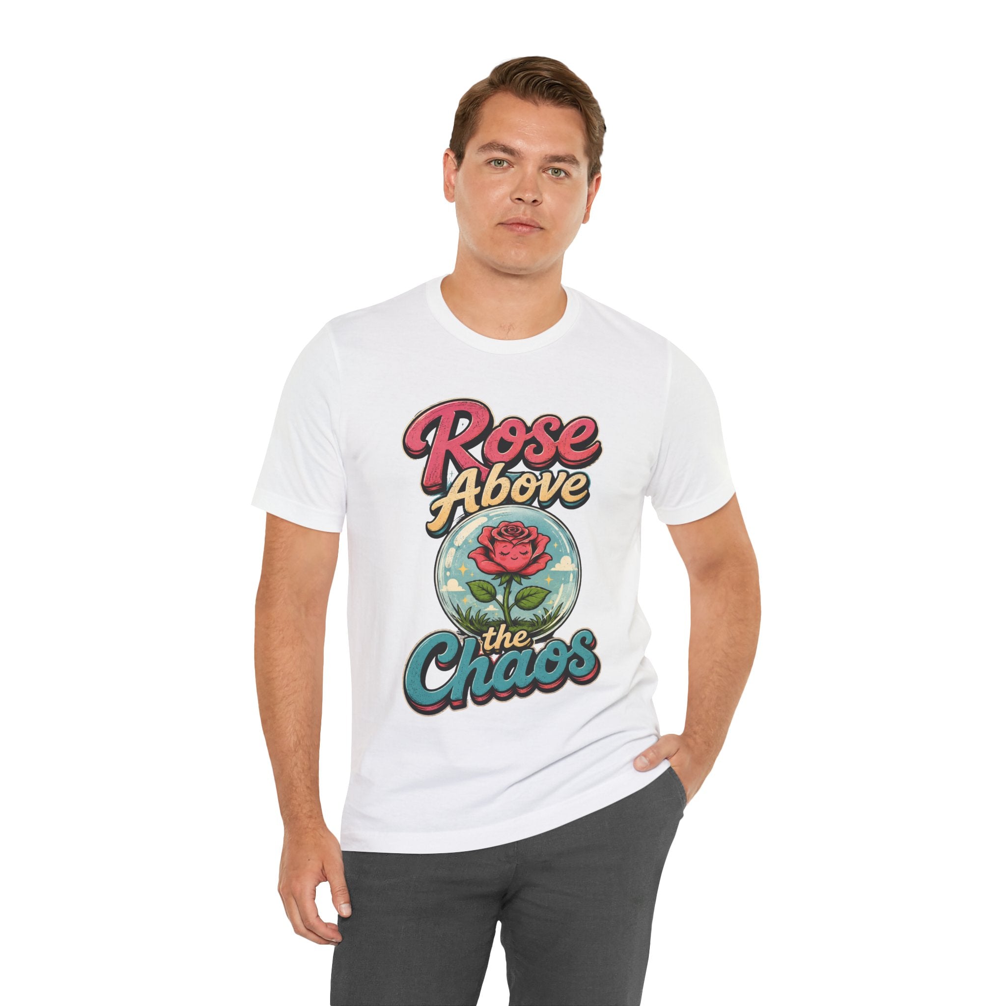 Color: White | Mockup 2