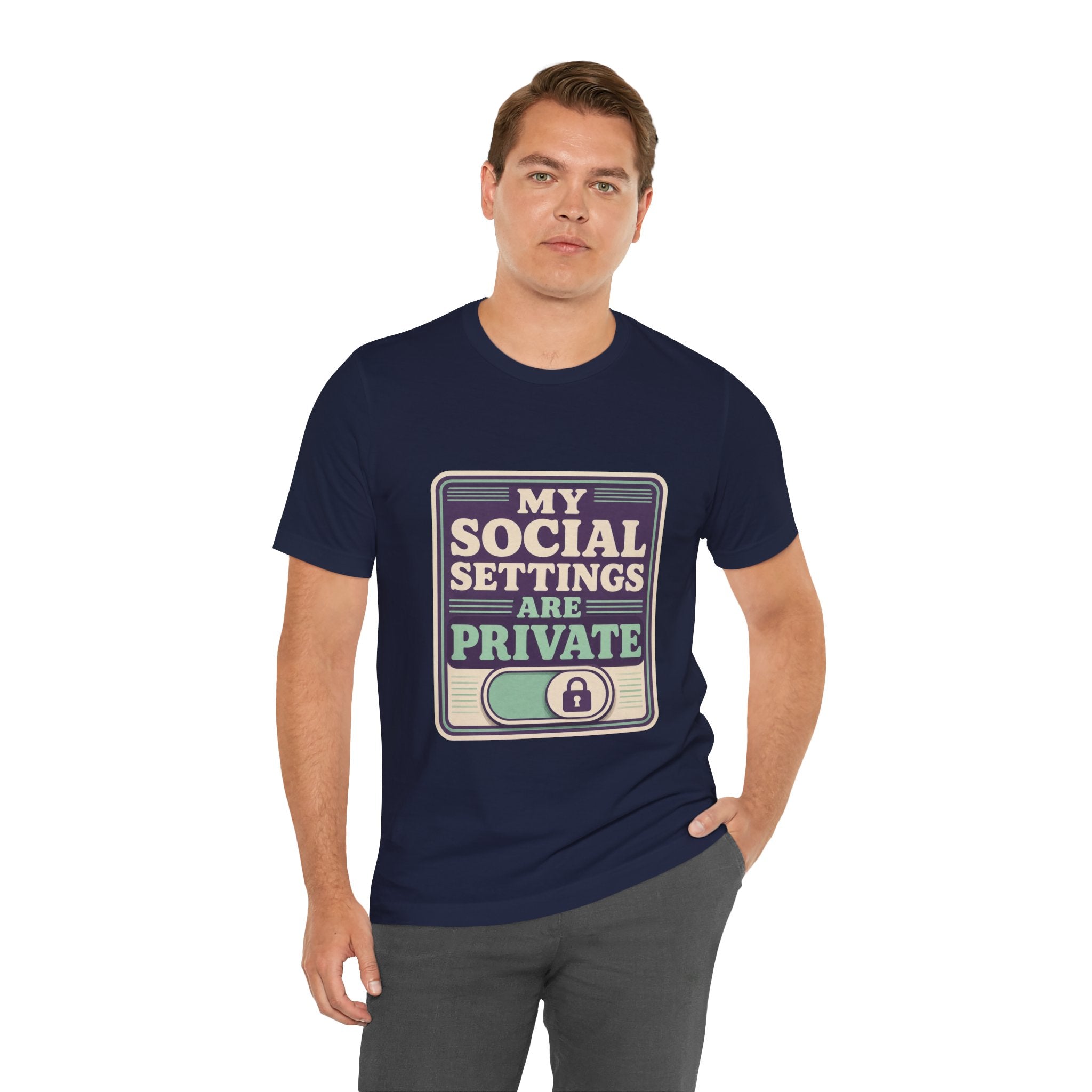 Color: Navy | Mockup 2
