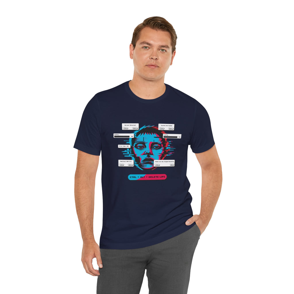 Color: NAVY | Mockup 3