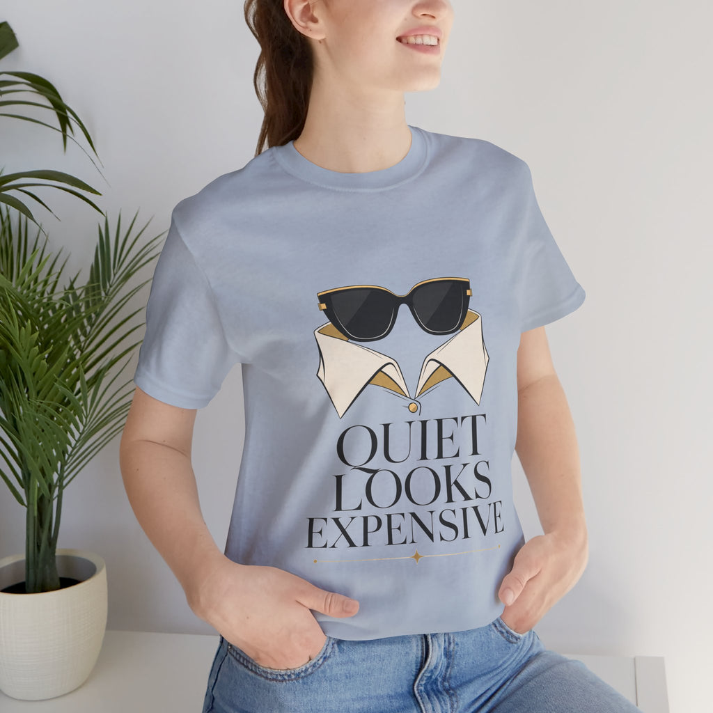 Color: Light Blue | Mockup 3