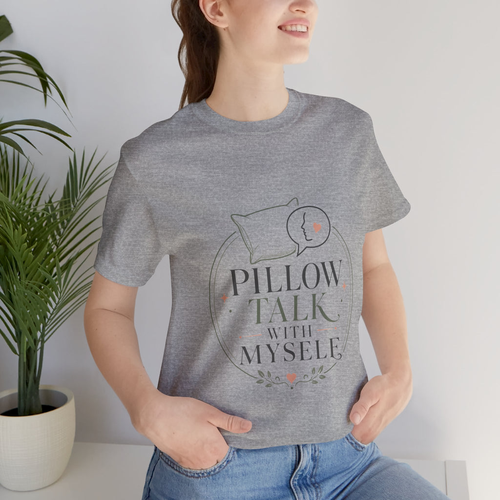 Color: Athletic Heather | Mockup 3