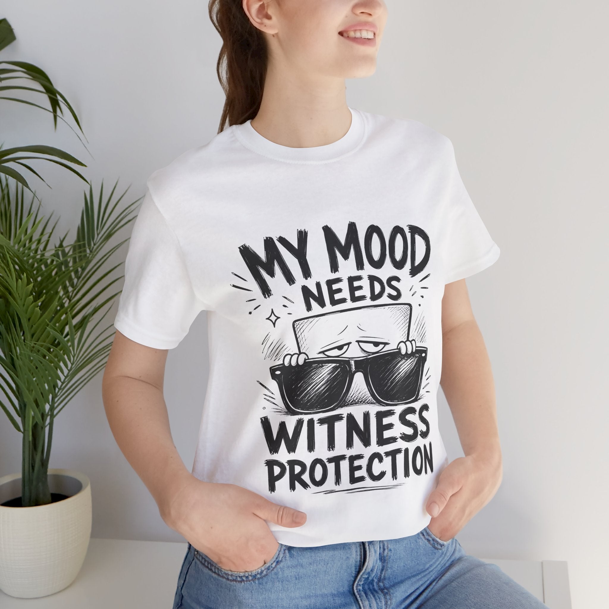 Color: White | Mockup 3