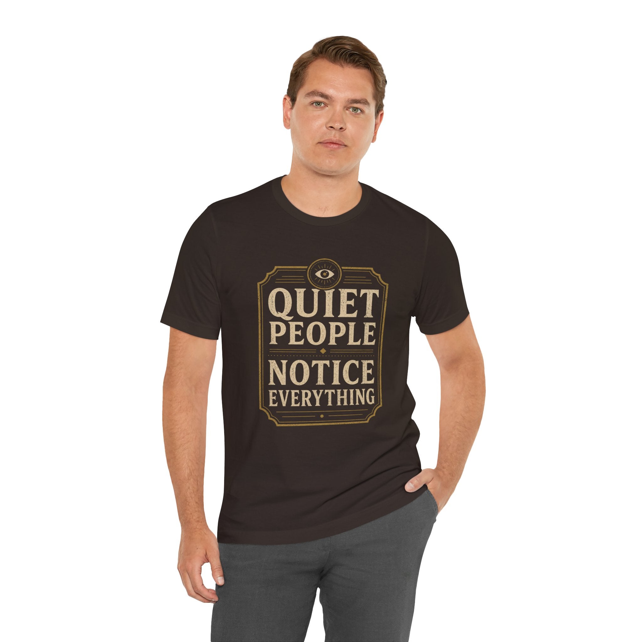 Color: Brown | Mockup 2