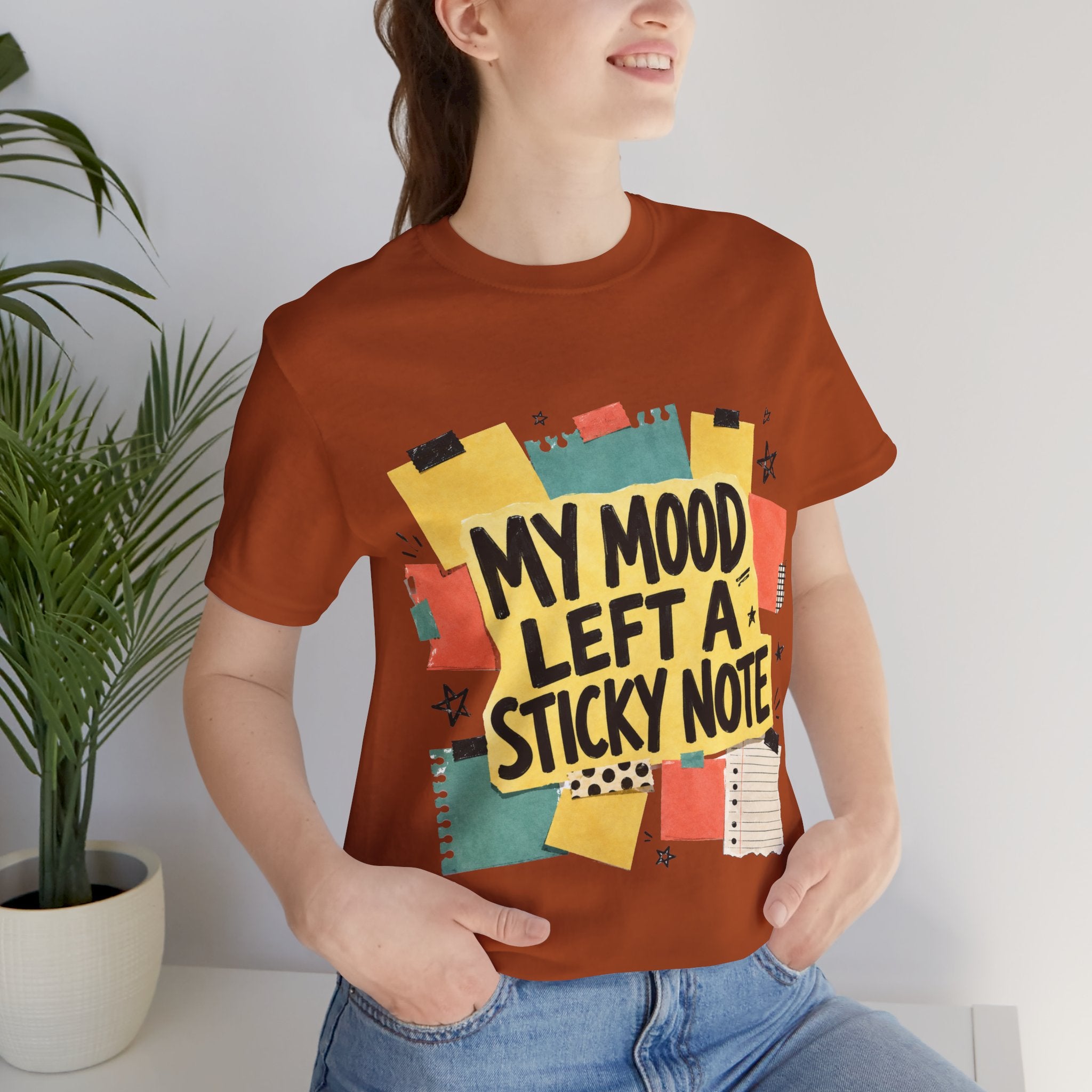 Color: Autumn | Mockup 3
