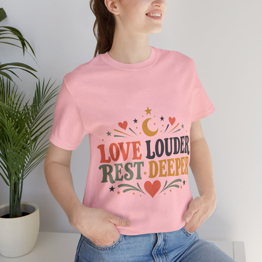 Color: Pink | Mockup 3