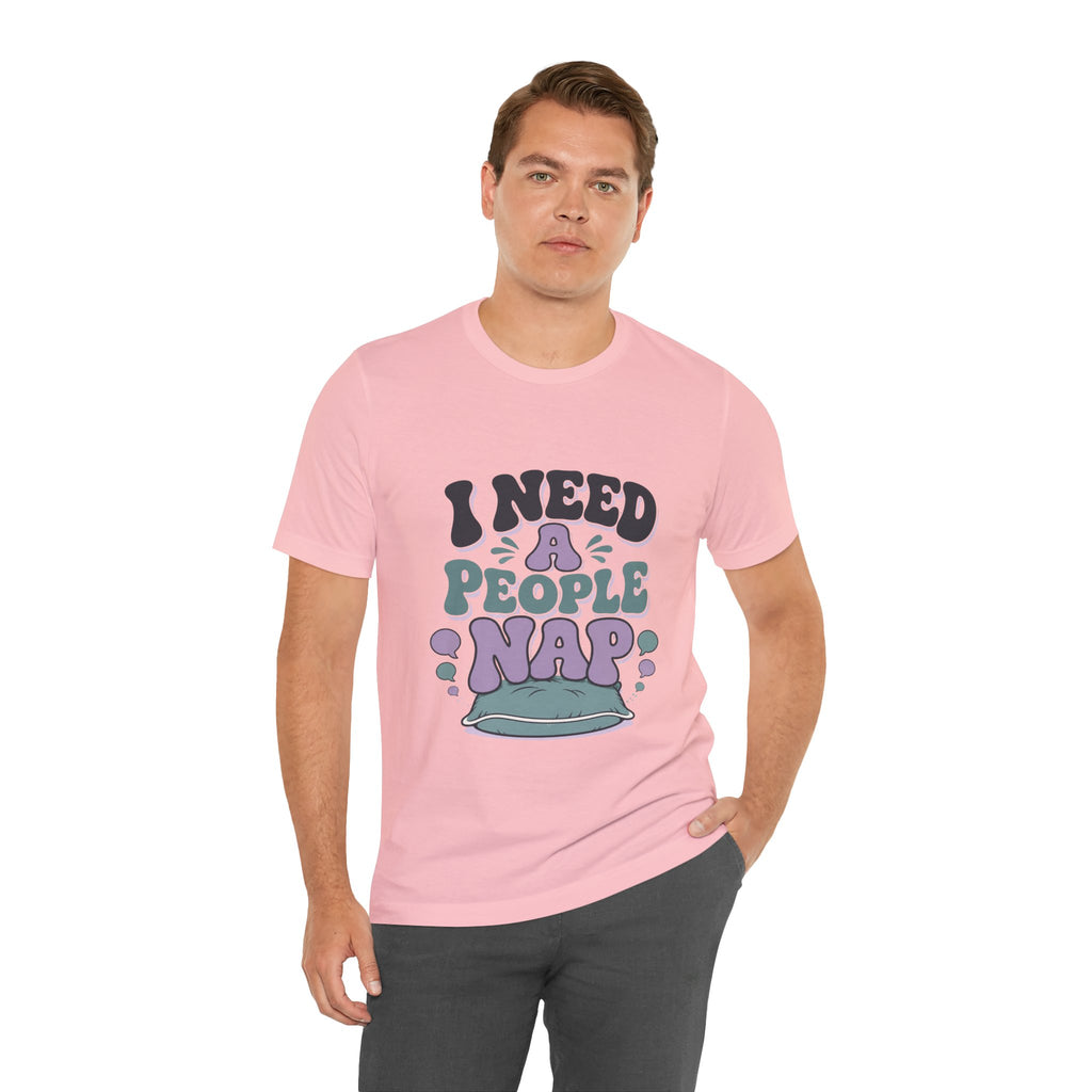 Color: Pink | Mockup 2