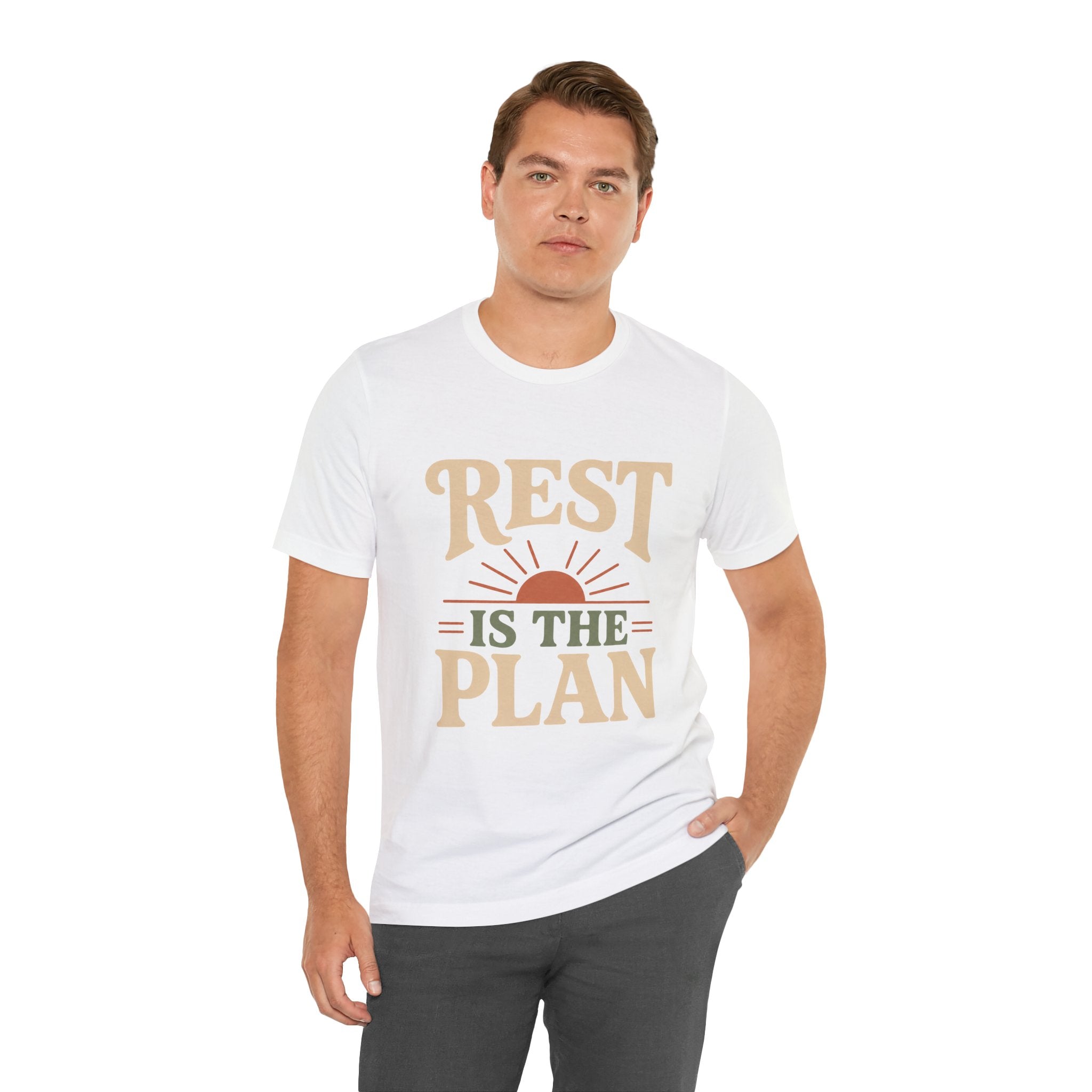 Color: White | Mockup 2