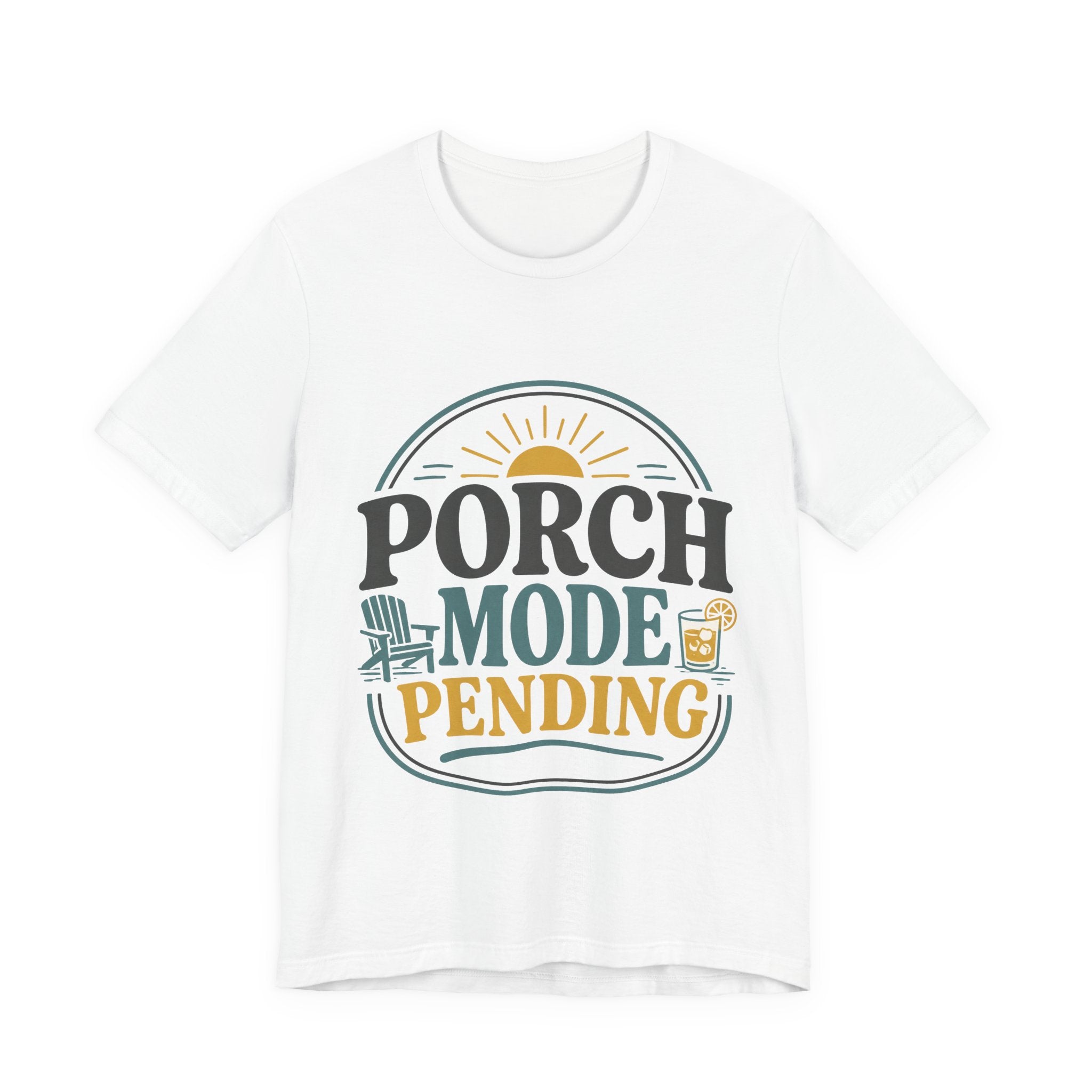 Color: White | Mockup 1