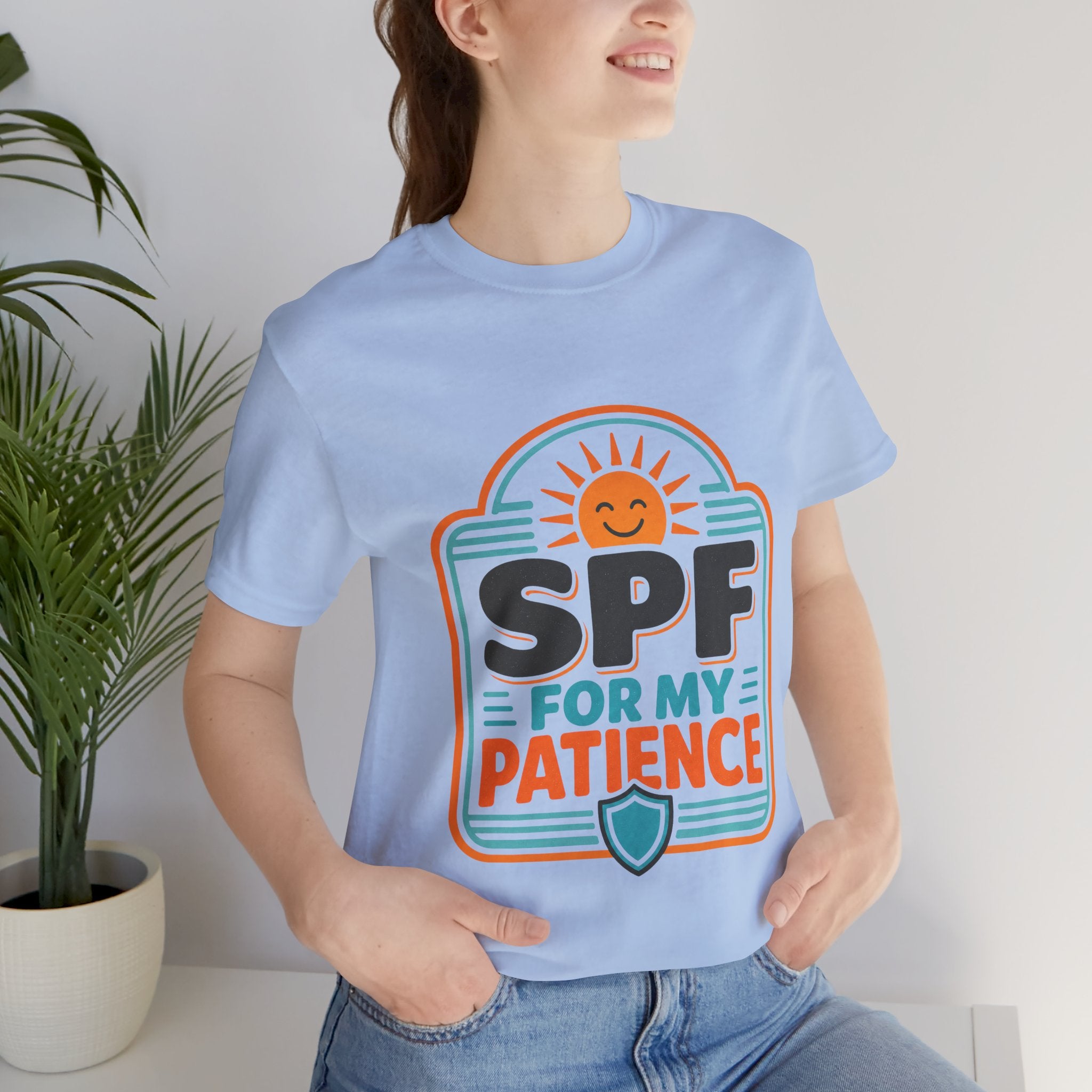Color: Baby Blue | Mockup 3