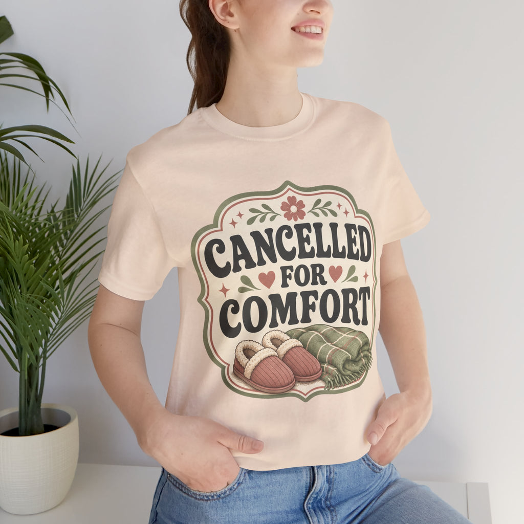 Color: Soft Cream | Mockup 3