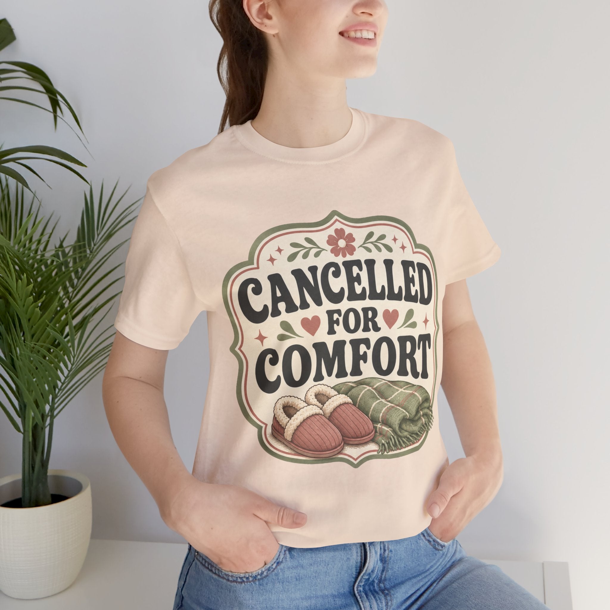 Color: Soft Cream | Mockup 3