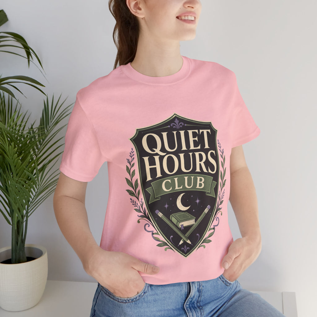 Color: Pink | Mockup 3