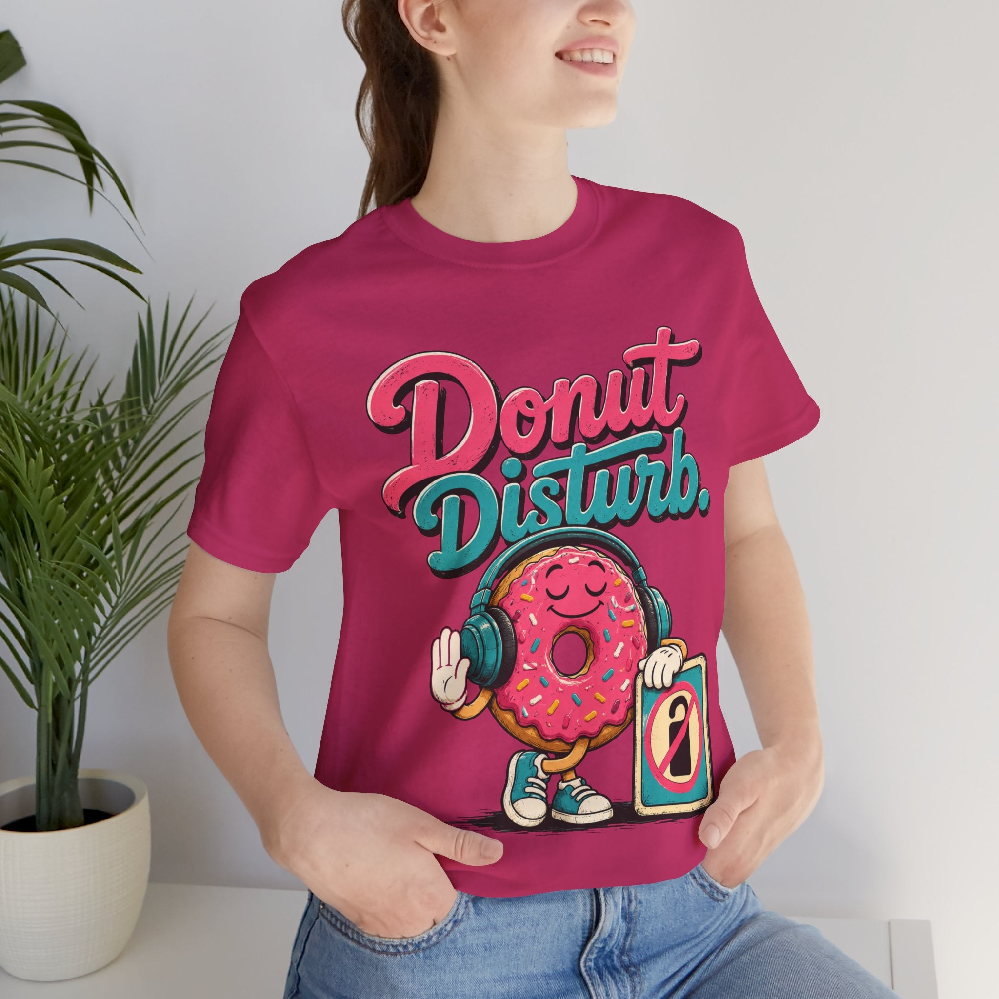 Color: Berry | Mockup 3