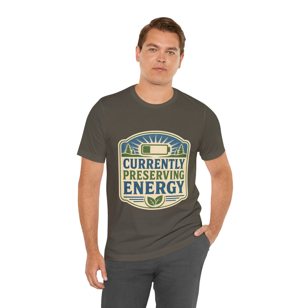 Color: Army | Mockup 2