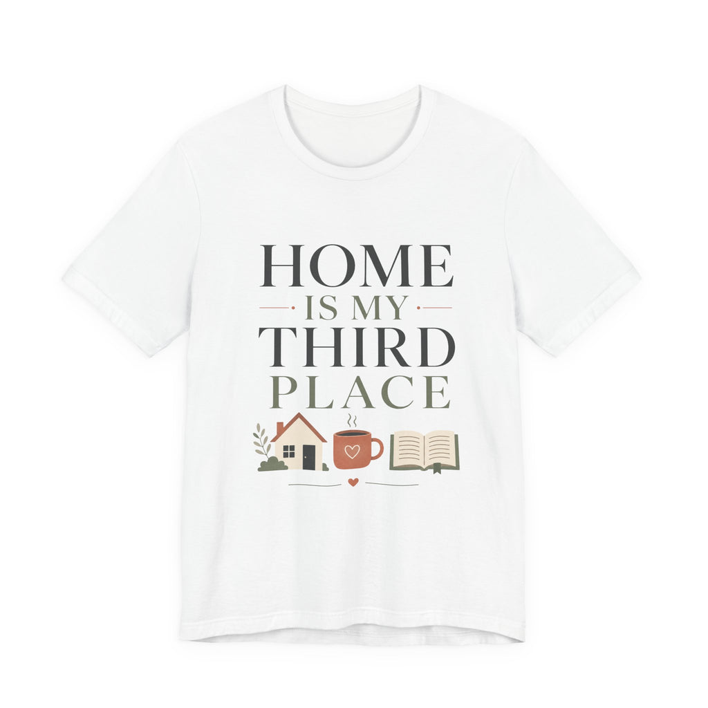 Color: White | Mockup 1