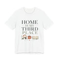 Color: White | Mockup 1