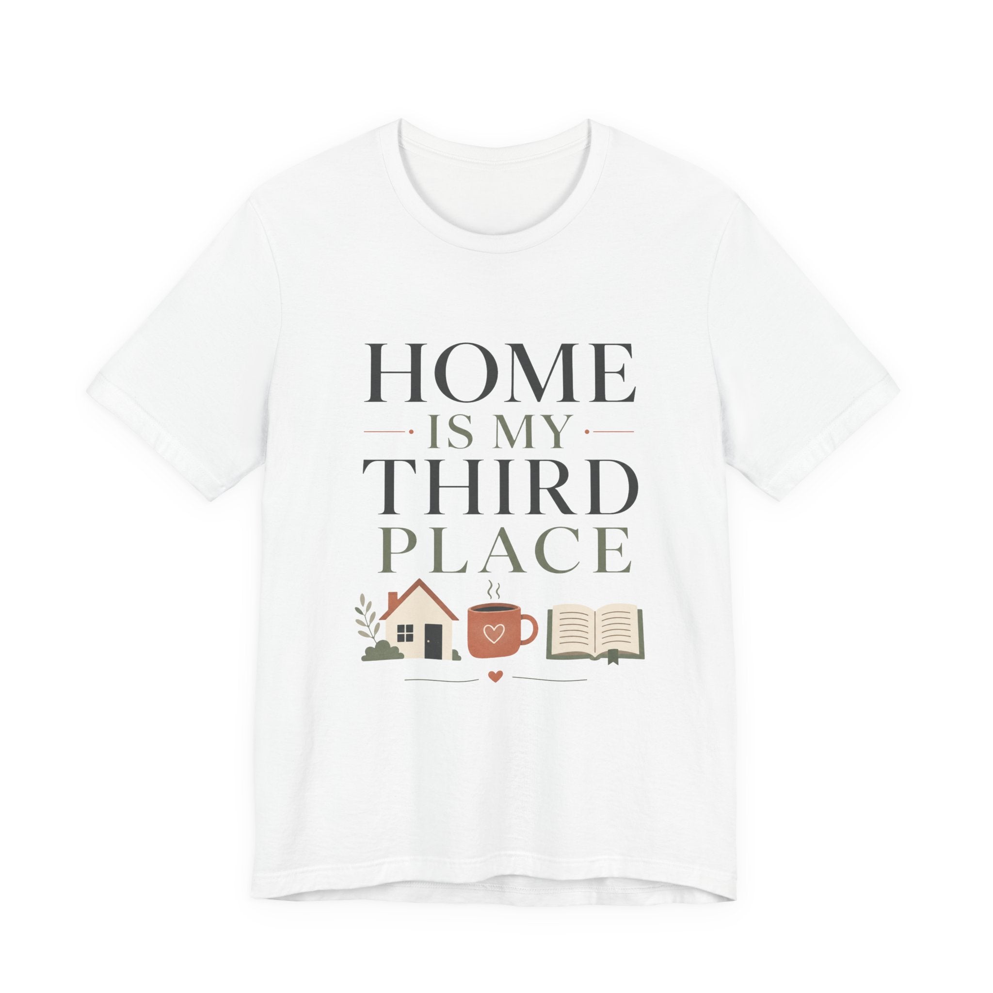 Color: White | Mockup 1