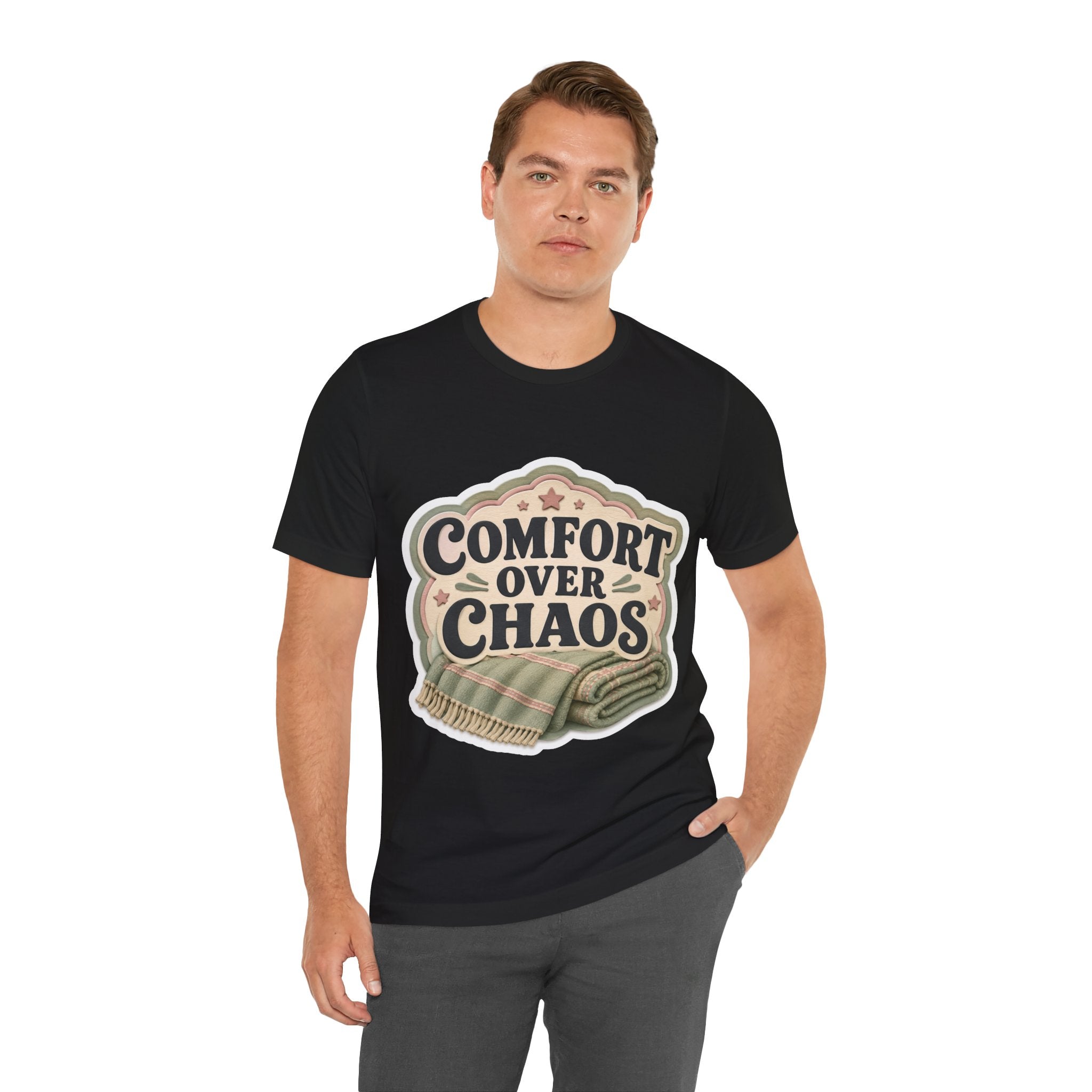 Color: Black | Mockup 2