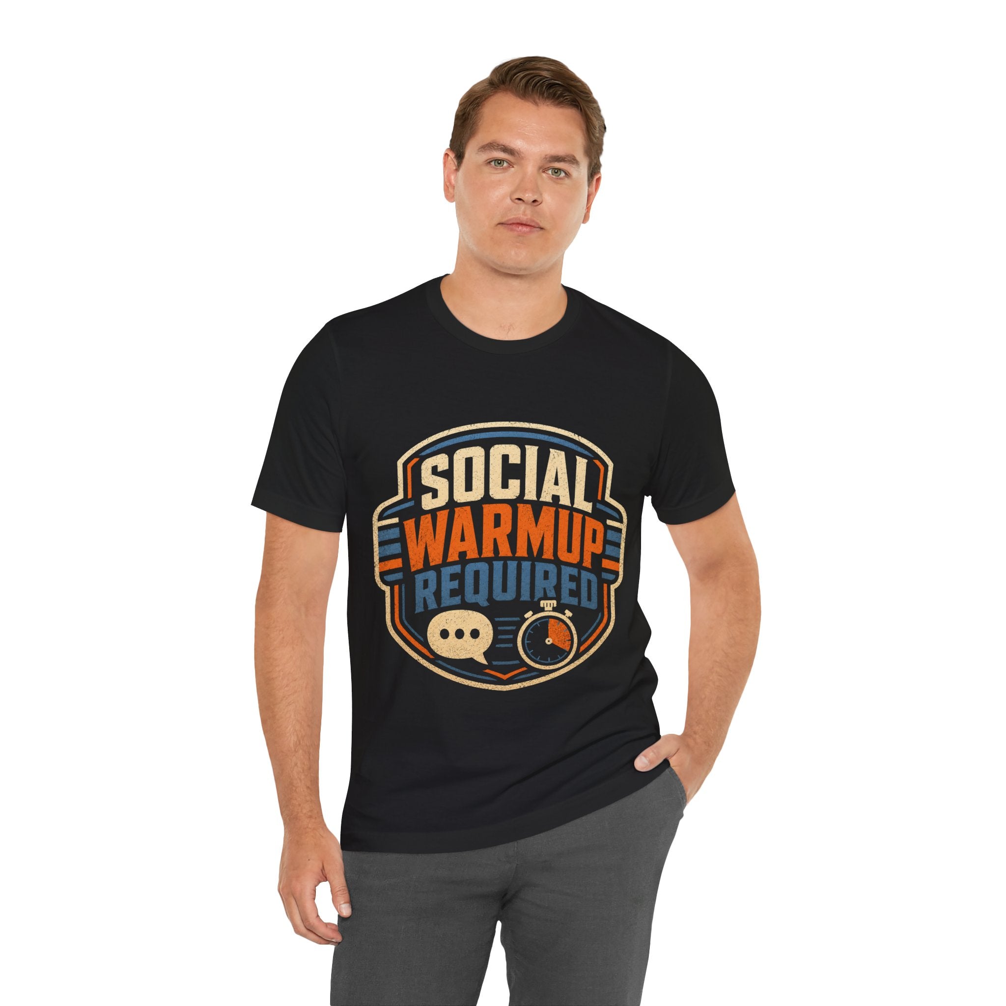 Color: Black | Mockup 2