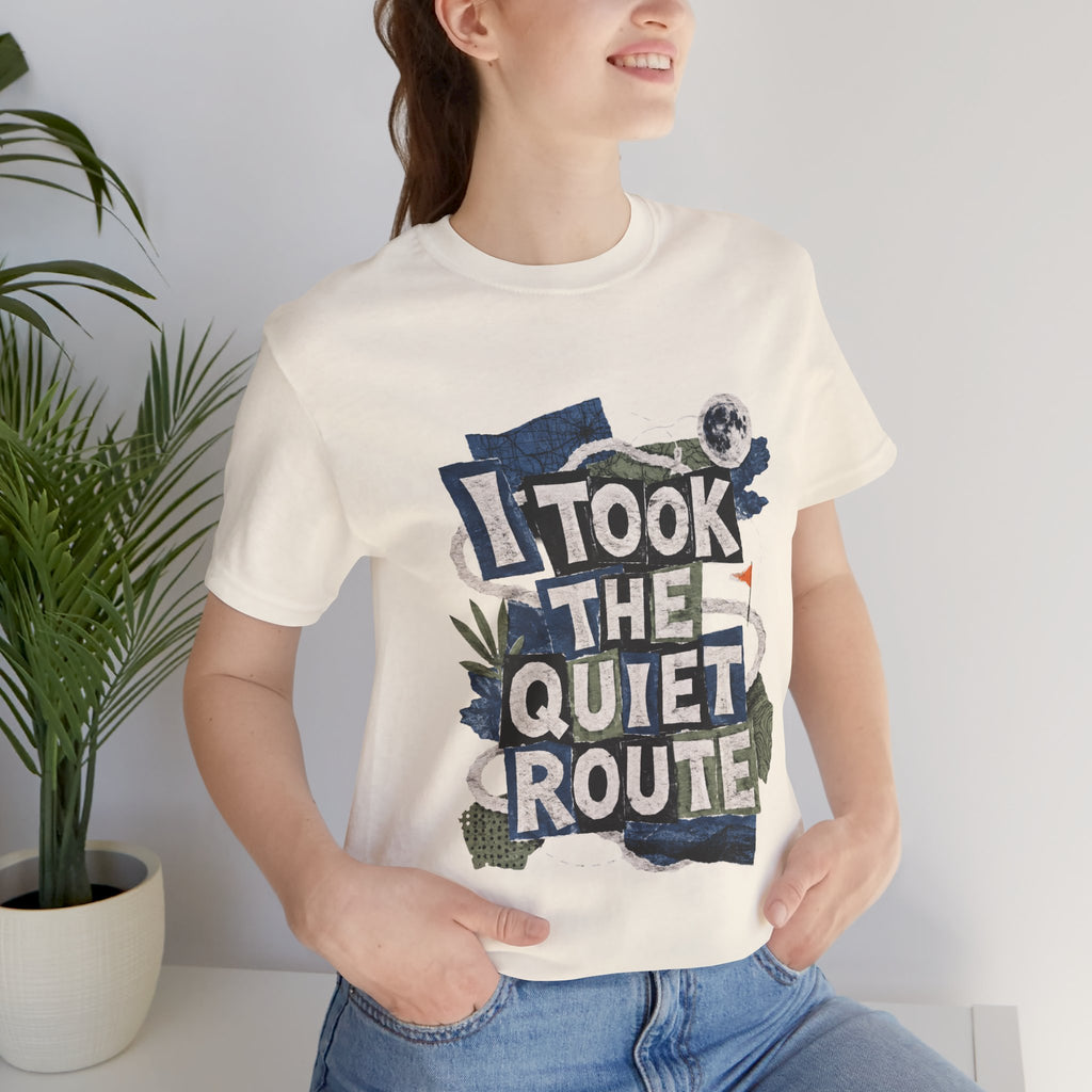 Color: Natural | Mockup 3