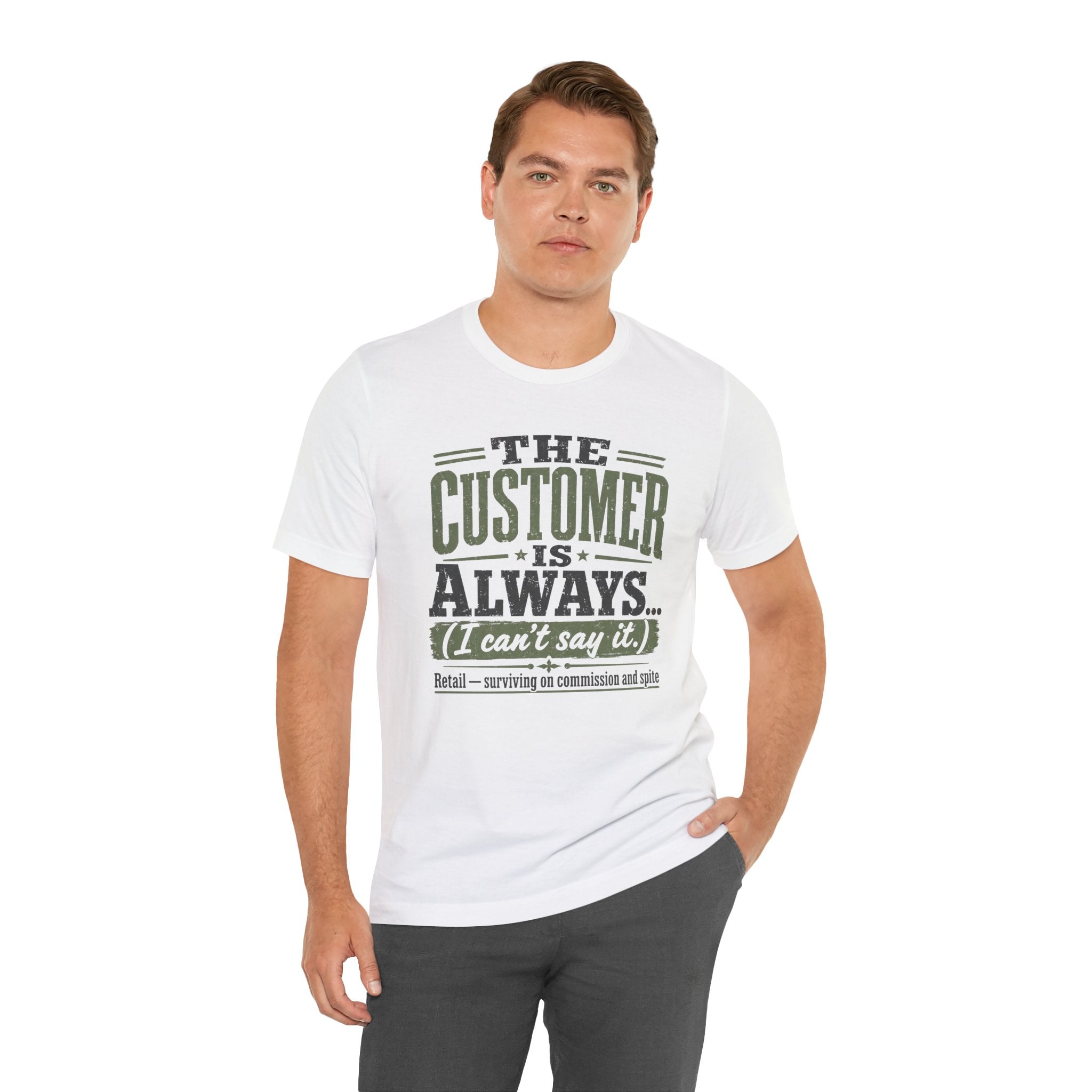 Color: White | Mockup 2