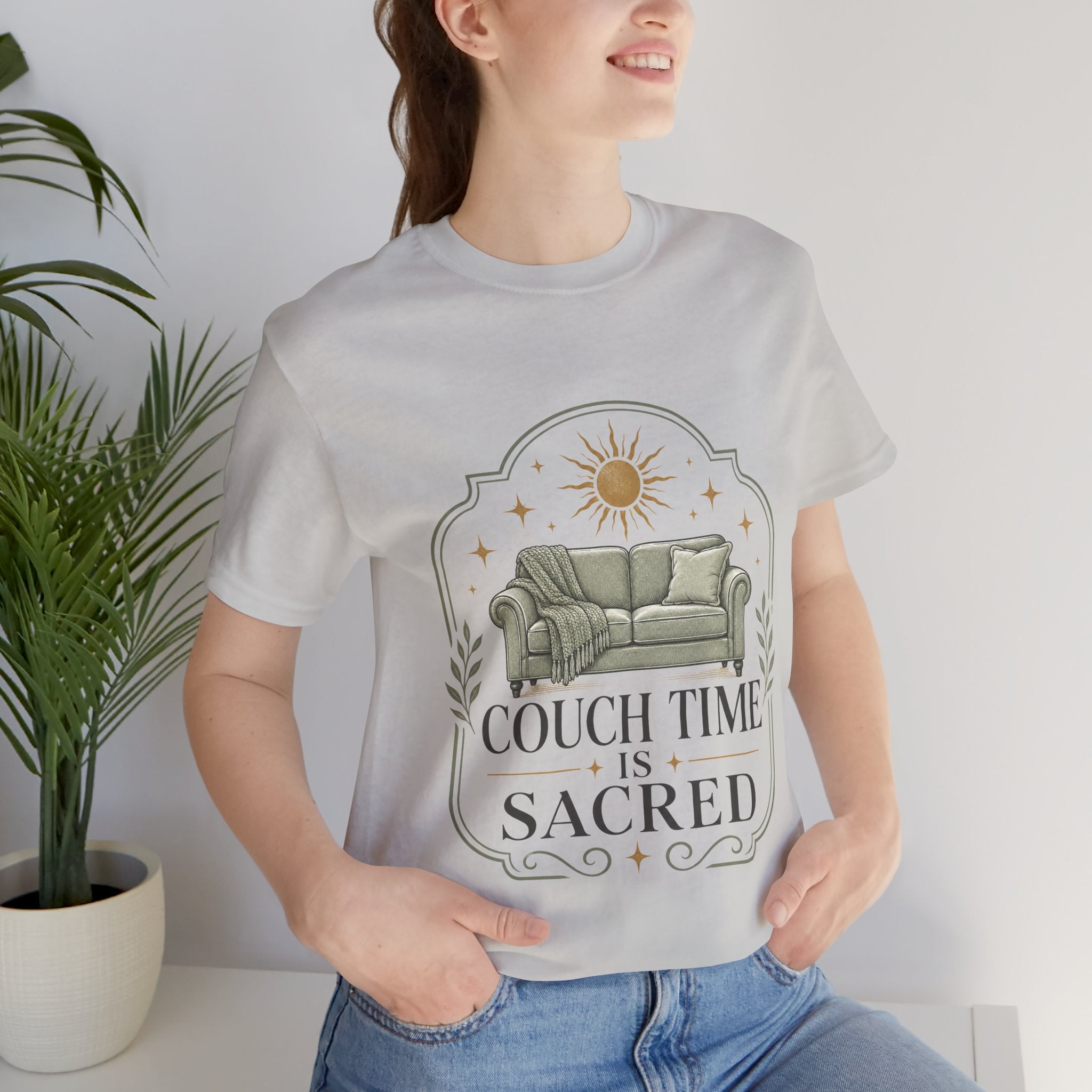 Color: Silver | Mockup 3