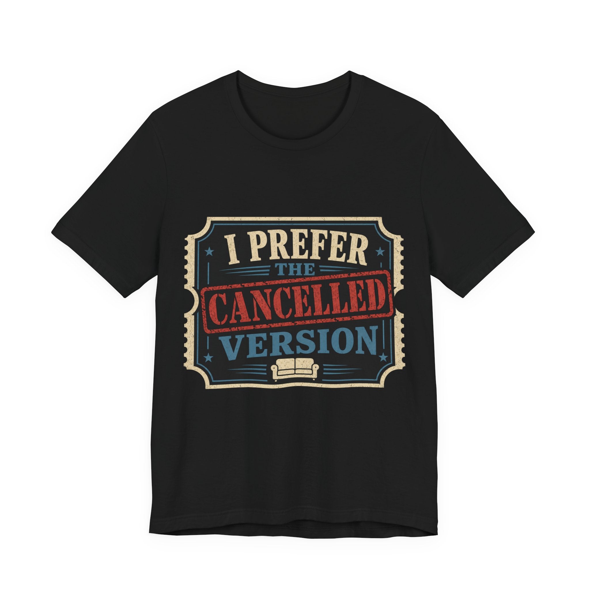 Color: Black | Mockup 1