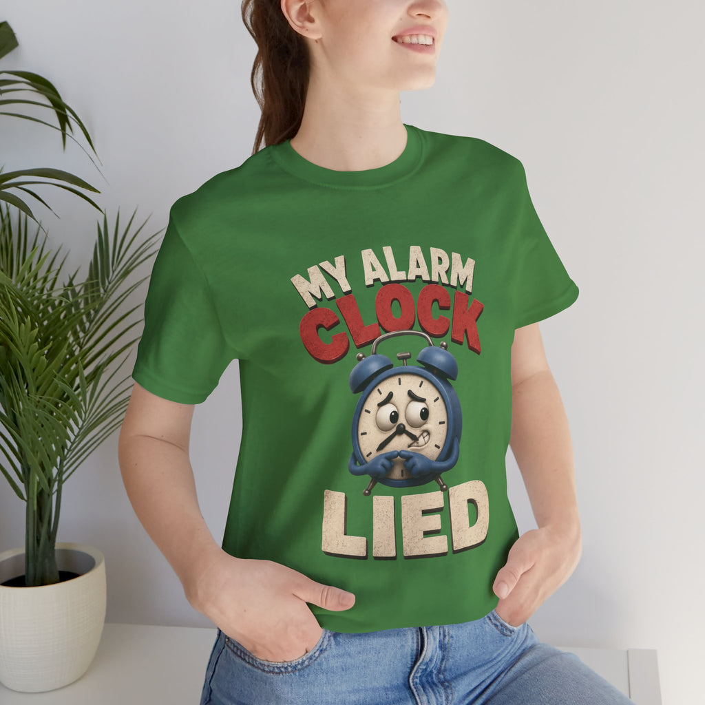 Color: Leaf | Mockup 3