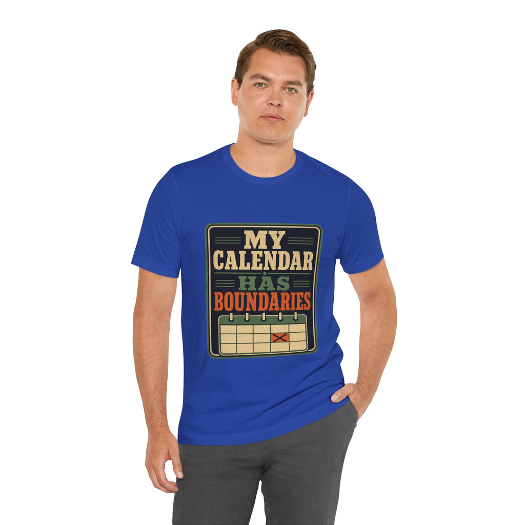 Color: True Royal | Mockup 2