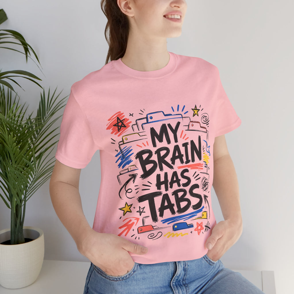 Color: Pink | Mockup 3