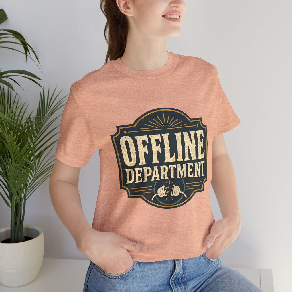 Color: Heather Peach | Mockup 3
