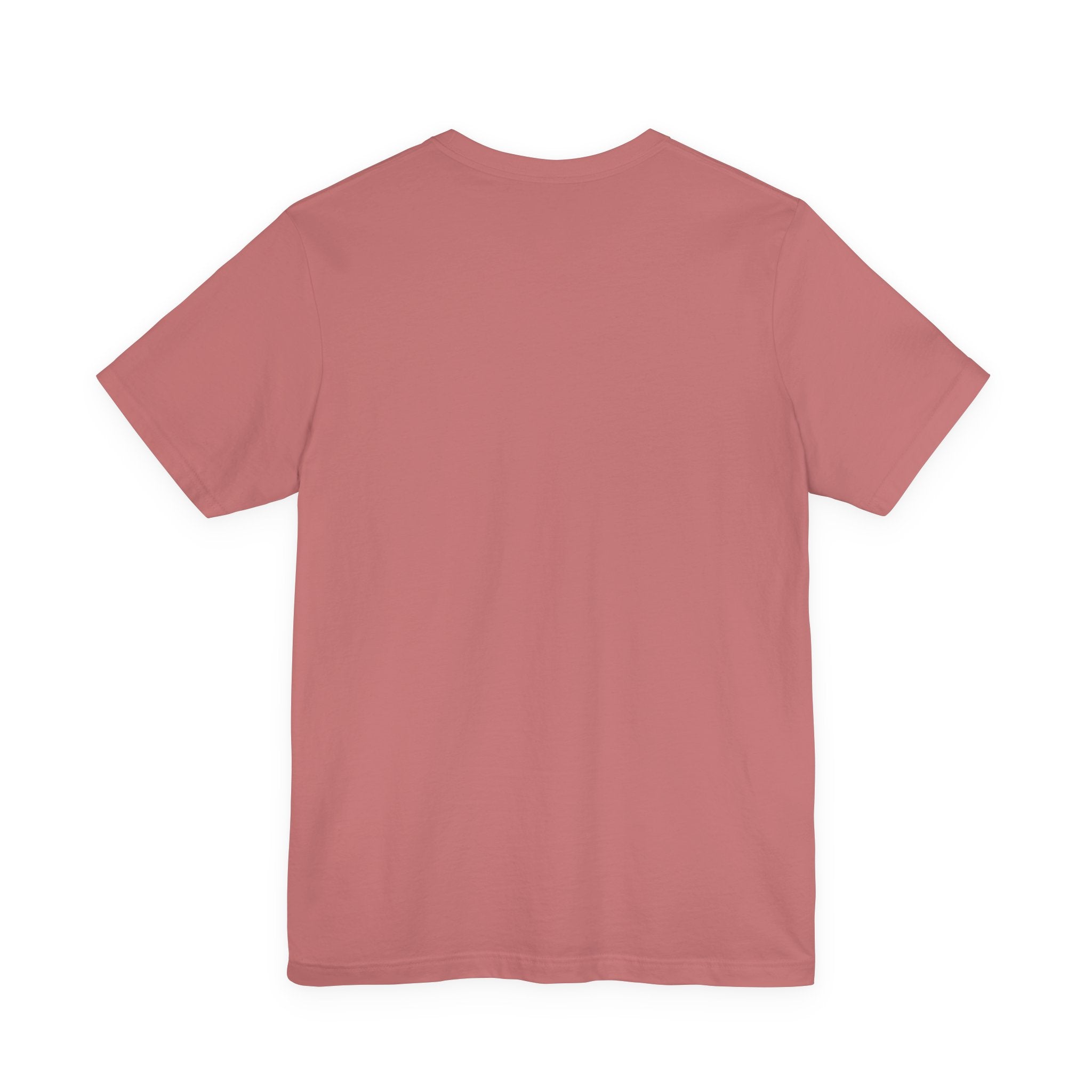 Calendar Says No Unisex T-Shirt