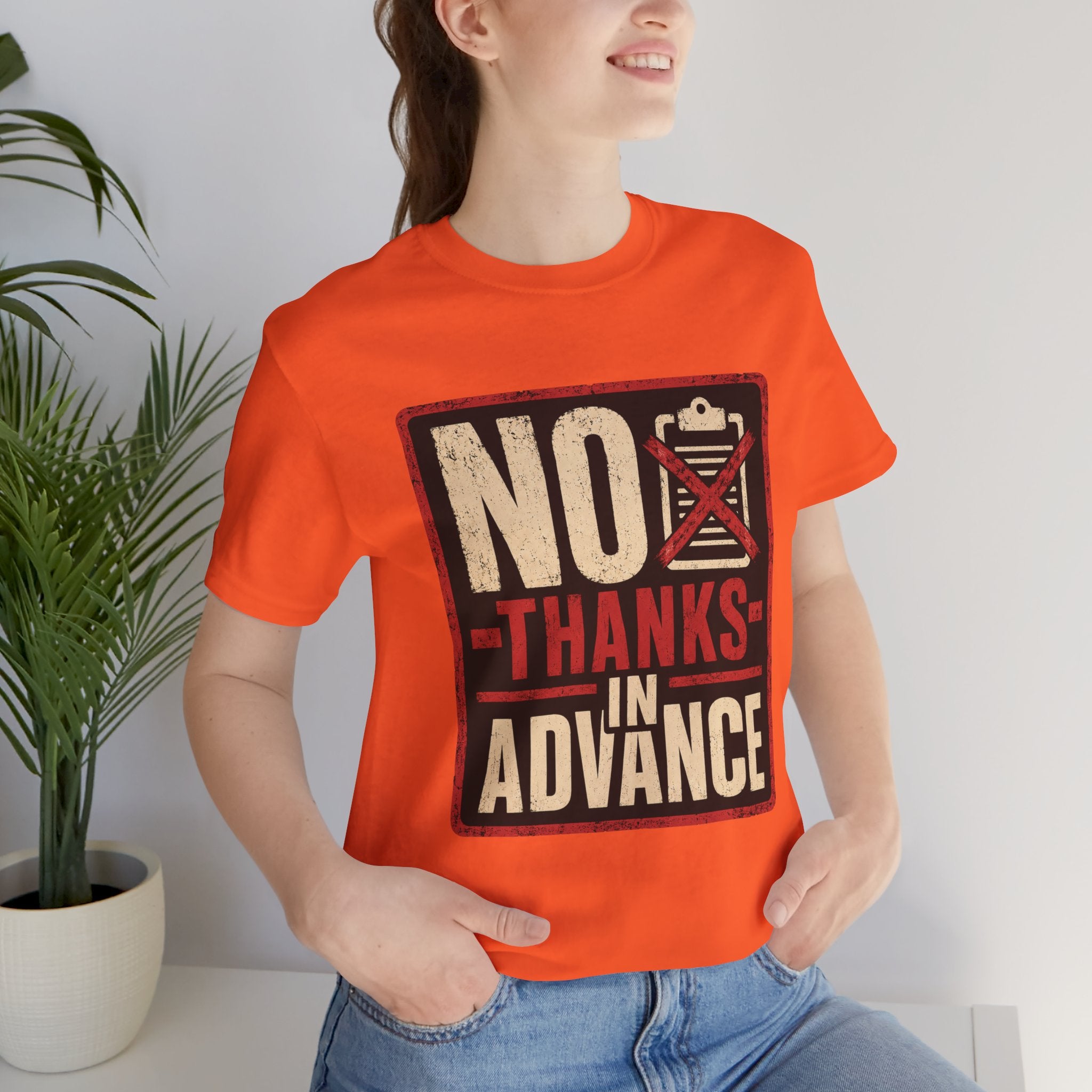 Color: Orange | Mockup 3