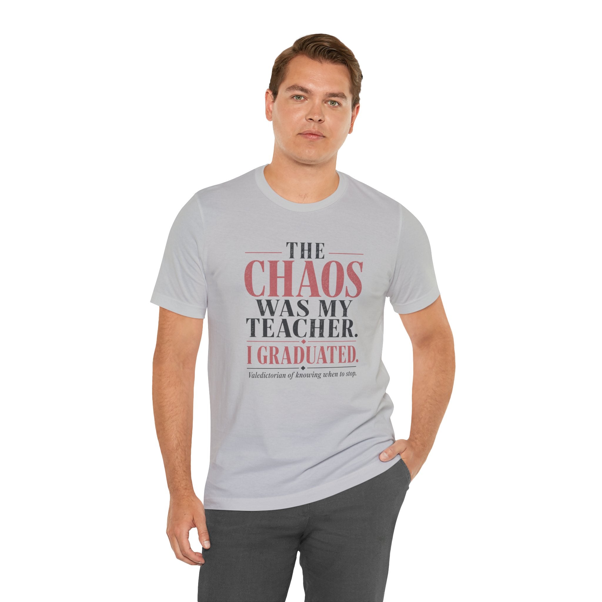 Color: Athletic Grey | Mockup 2