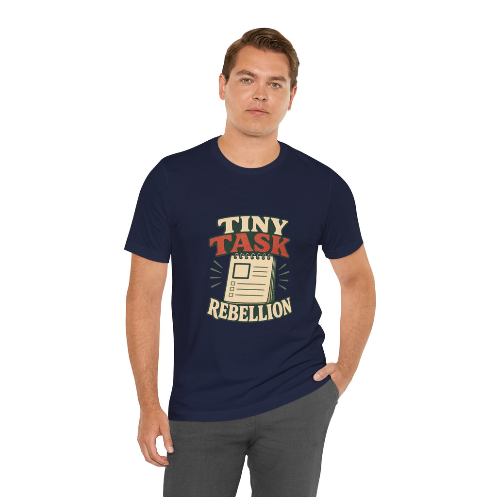 Color: Navy | Mockup 2