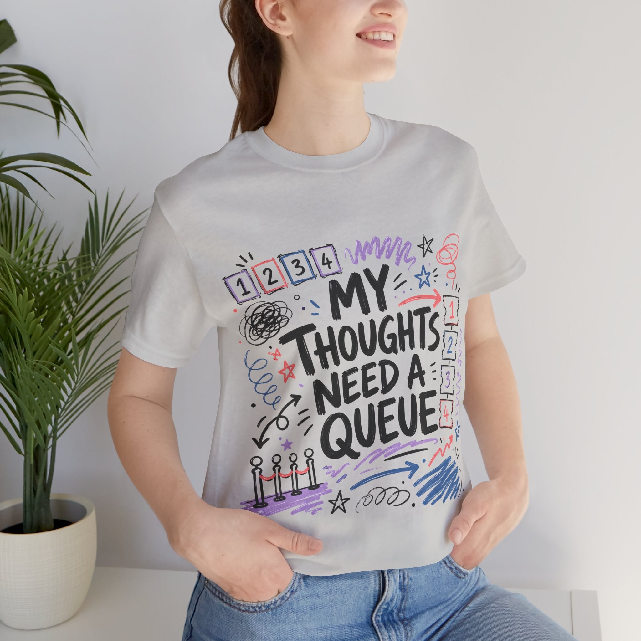Color: Silver | Mockup 3