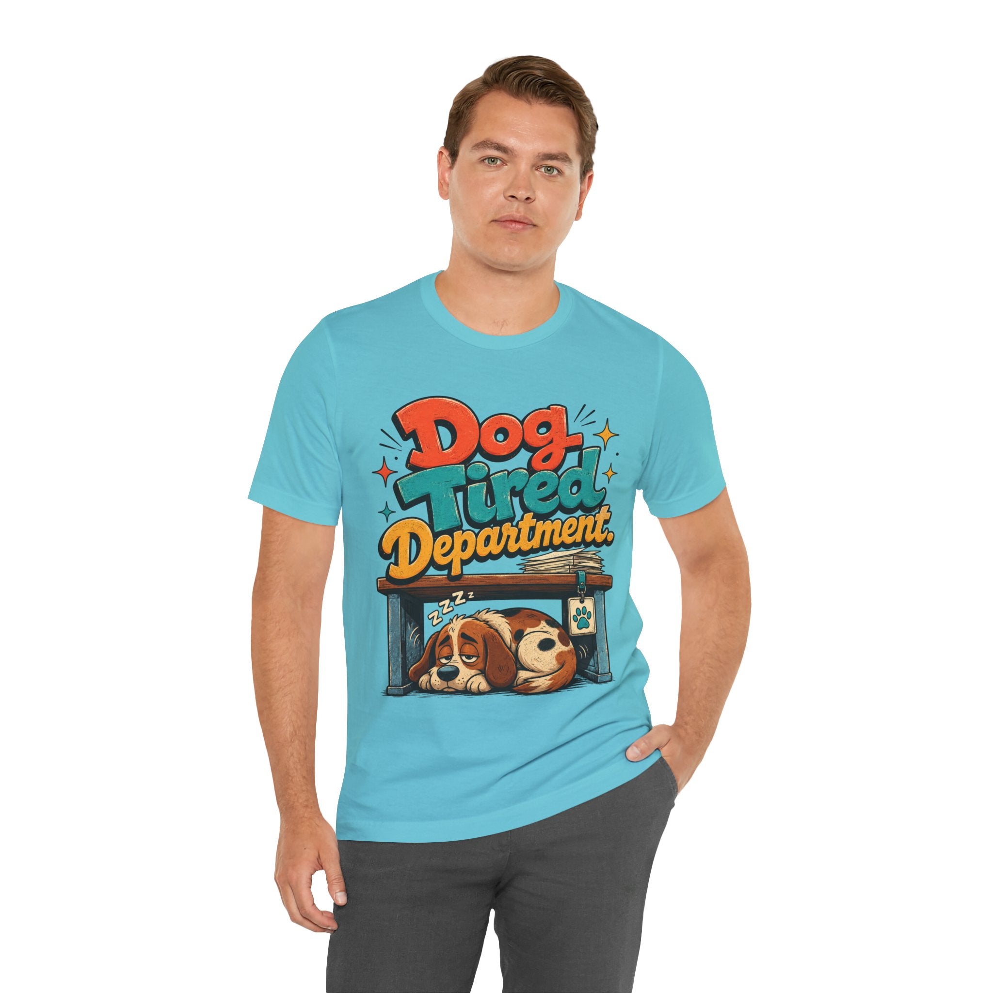 Color: Turquoise | Mockup 2